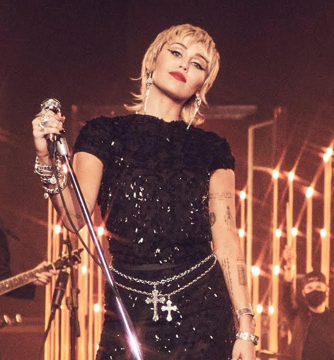 Miley Cyrus Updates on Twitter "what songs should miley cyrus cover on