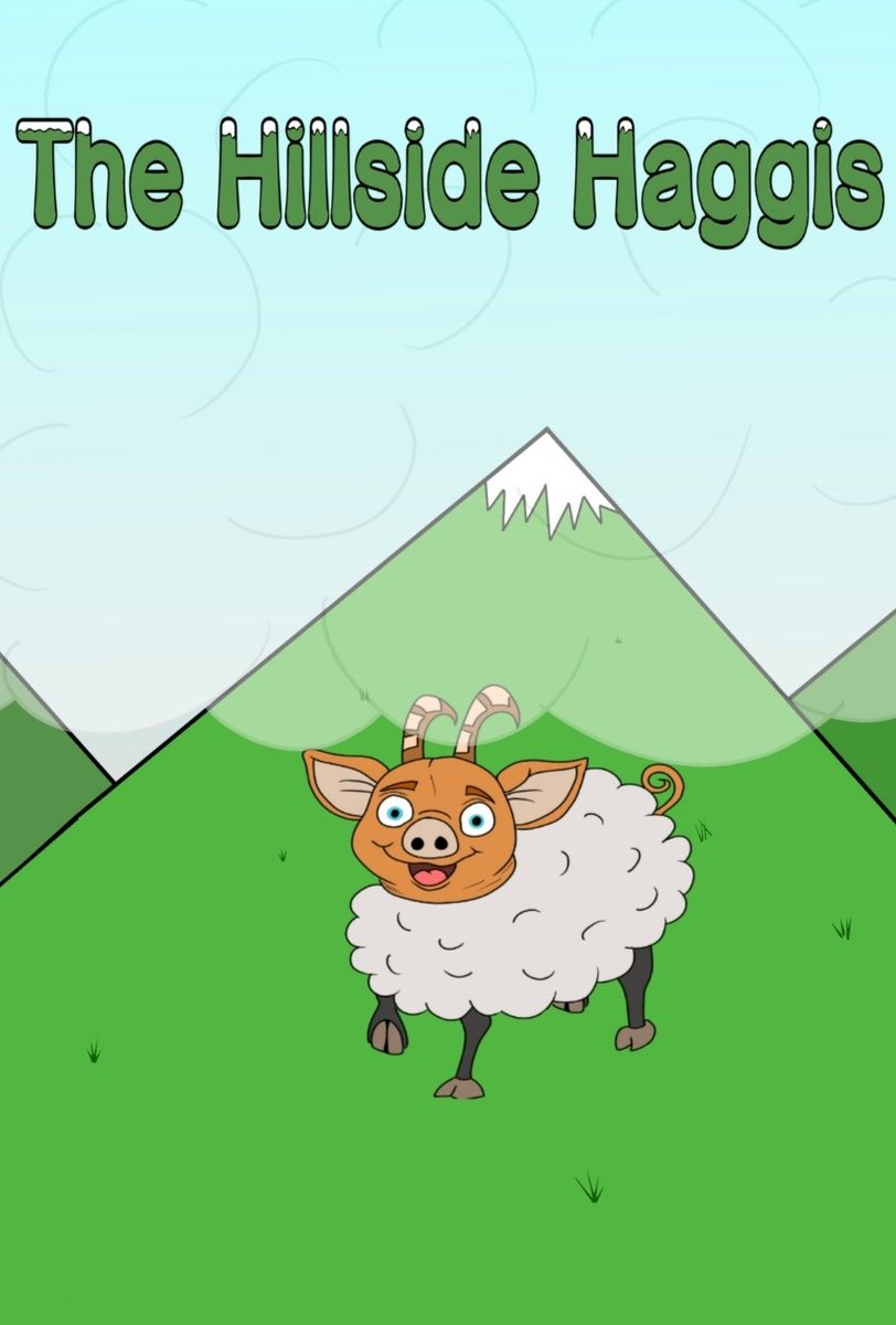 COMING SOON IN PAPERBACK!!

AND WILL INCLUDE THE HILLSIDE HAGGIS 2!!

Currently on Amazon Kindle for £1.99 and FREE for Kindle Unlimited! 

#childrensbooks #kidsbooks #scottish #scotland #haggis #story #TREASURE #Folklore #myths
 amazon.co.uk/dp/B0B67FGSW7/…