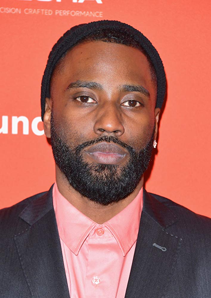 HAPPY 38TH BIRTHDAY JOHN DAVID WASHINGTON 