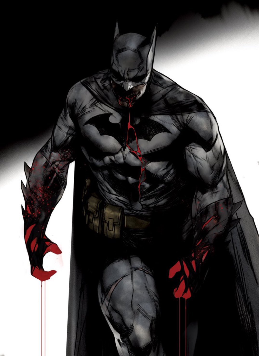sabrina 🦇 on Twitter: "Bloody Batman &gt;&gt;&gt; https://t.co/68sZLWvbmq"  / Twitter
