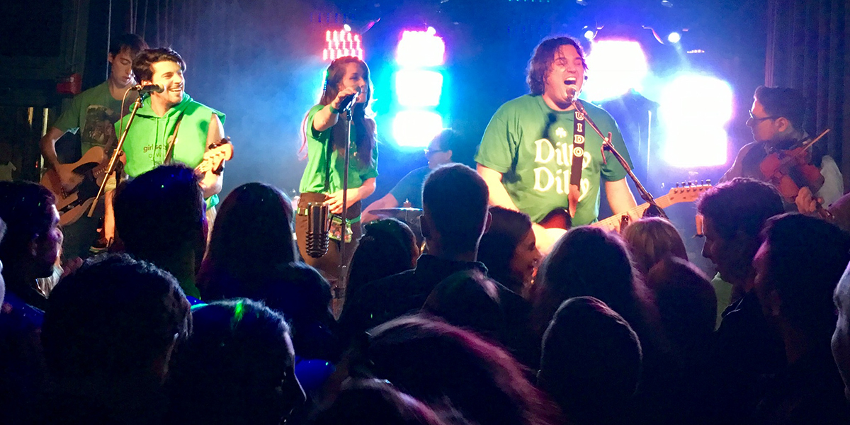 HerndonRocks's tweet image. We are really looking forward to the medleys and mashups of @TurtleRecall tomorrow night at #FNL2022.

Remember, we don't cancel based on a forecast so check back here tomorrow afternoon.

#HerndonRocks