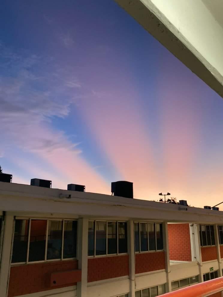 AlexViFl0's tweet image. Que el cielo exista, aunque nuestro lugar sea el infierno.✨