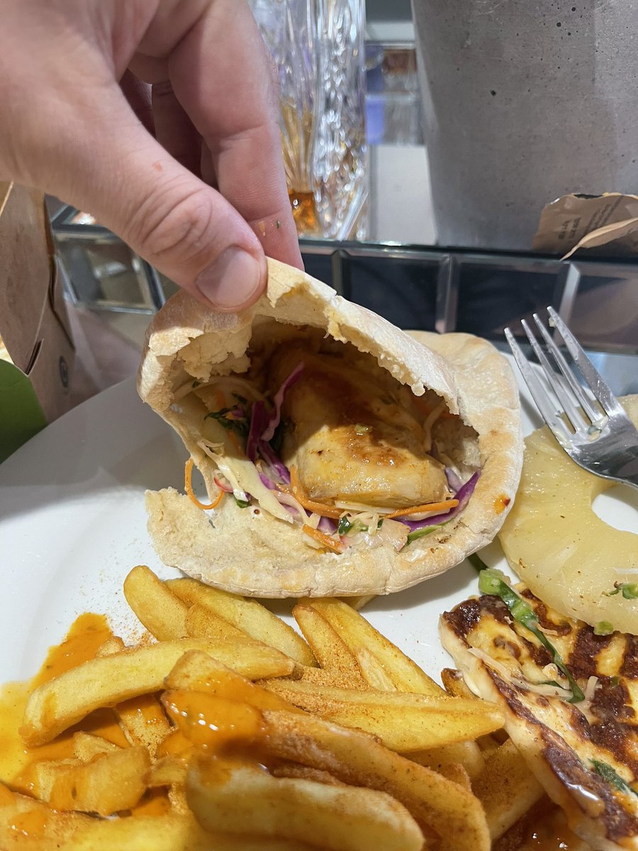 Aaron Foster tweet media