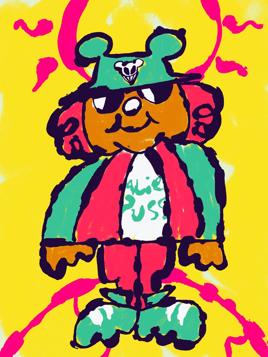 🥦🌸💫ara💫🌸🥦 tweet media