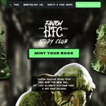Photo by FHFC 💀 - FANTOM HAUNTED FRAT CLUB (@fhfcnft)