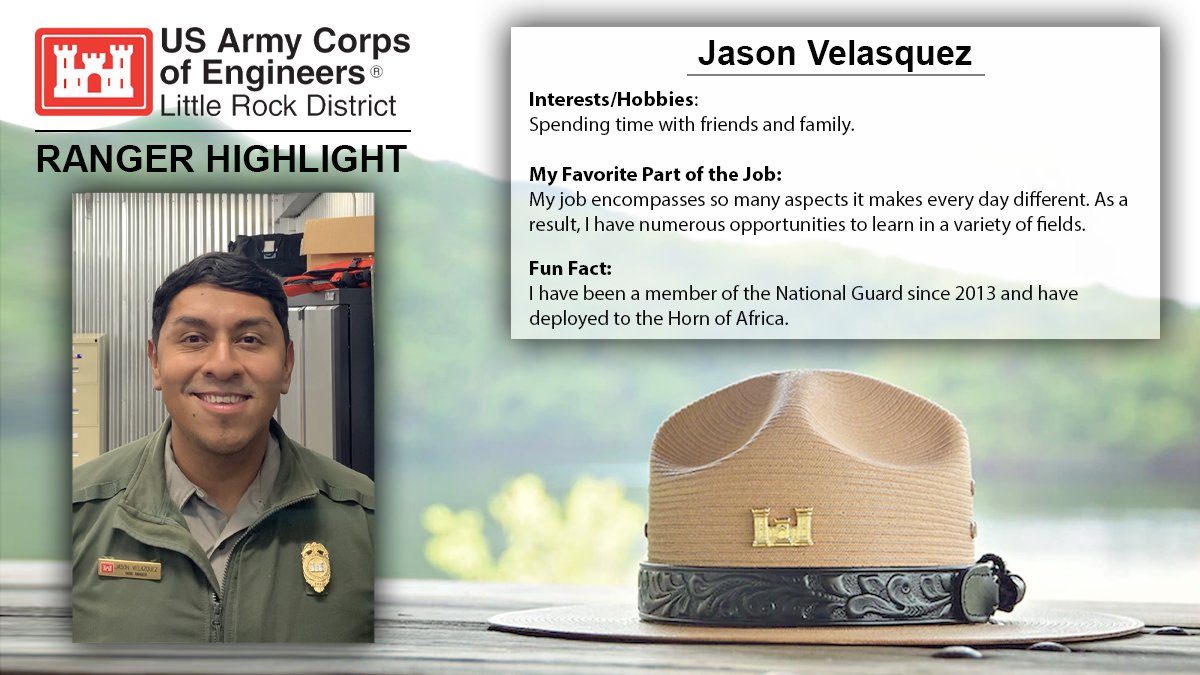 USACE HQ on Twitter: 