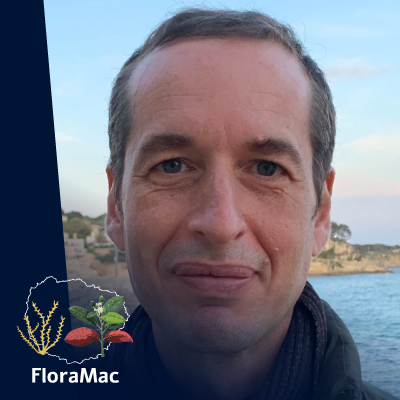 FloraMac2022's tweet photo. Kicking off the conference, on Monday 12th September, Dr Carlos García-Verdugo from University of Granada will take us through his exciting work on "Islands syndromes and Macaronesian plants" https://t.co/pk1K49SHbA