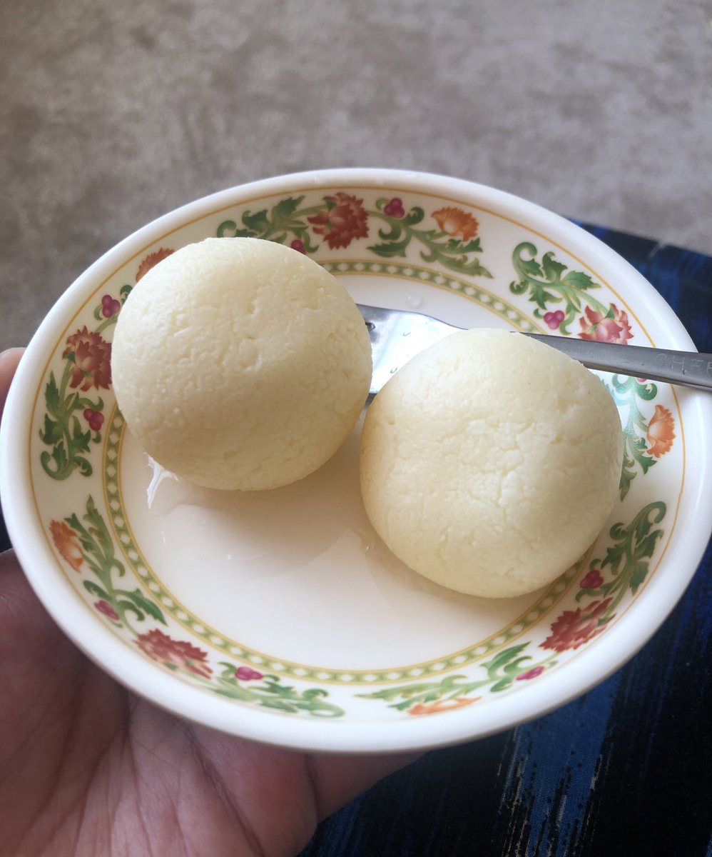 Roshogolla!! Are you even Bengali if you don’t eat these? #bengalisweets