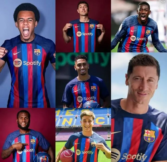 Palolis Blaugrana tweet media