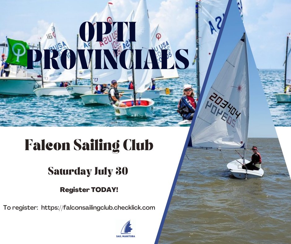 Sail Manitoba (@sailmanitoba) on Twitter photo 