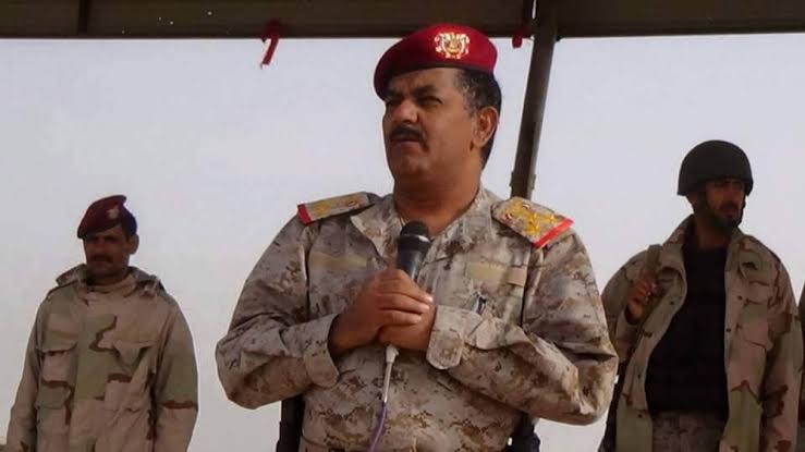 Sep26P's tweet photo. السيرة الذاتية لوزير الدفاع المعين اليوم “محسن الداعري”

https://t.co/ebygmXTowh https://t.co/xiI4mWLA5y