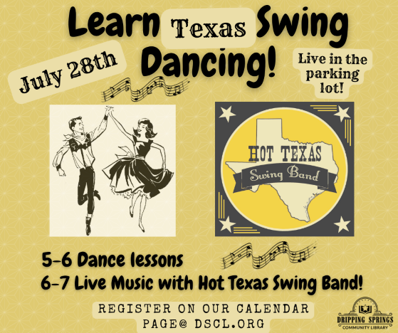 DSCLibrary's tweet image. DSCL-Today Back parking lot under large event tent!