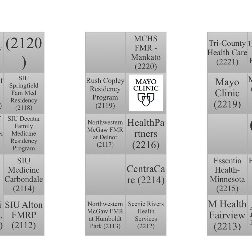 We’re here!  Come visit at Booth #2218  &amp; check out our handouts in the app! Look for the 3 Shields on your app’s Expo map. That’s us! #AAFPNC #FMRevolution <a href="/MMeunierMD/">Matthew Meunier, MD, FAAFP</a> @ResDocShelby <a href="/MclachlanMaddey/">Madison McLachlan, DO CAQSM</a>