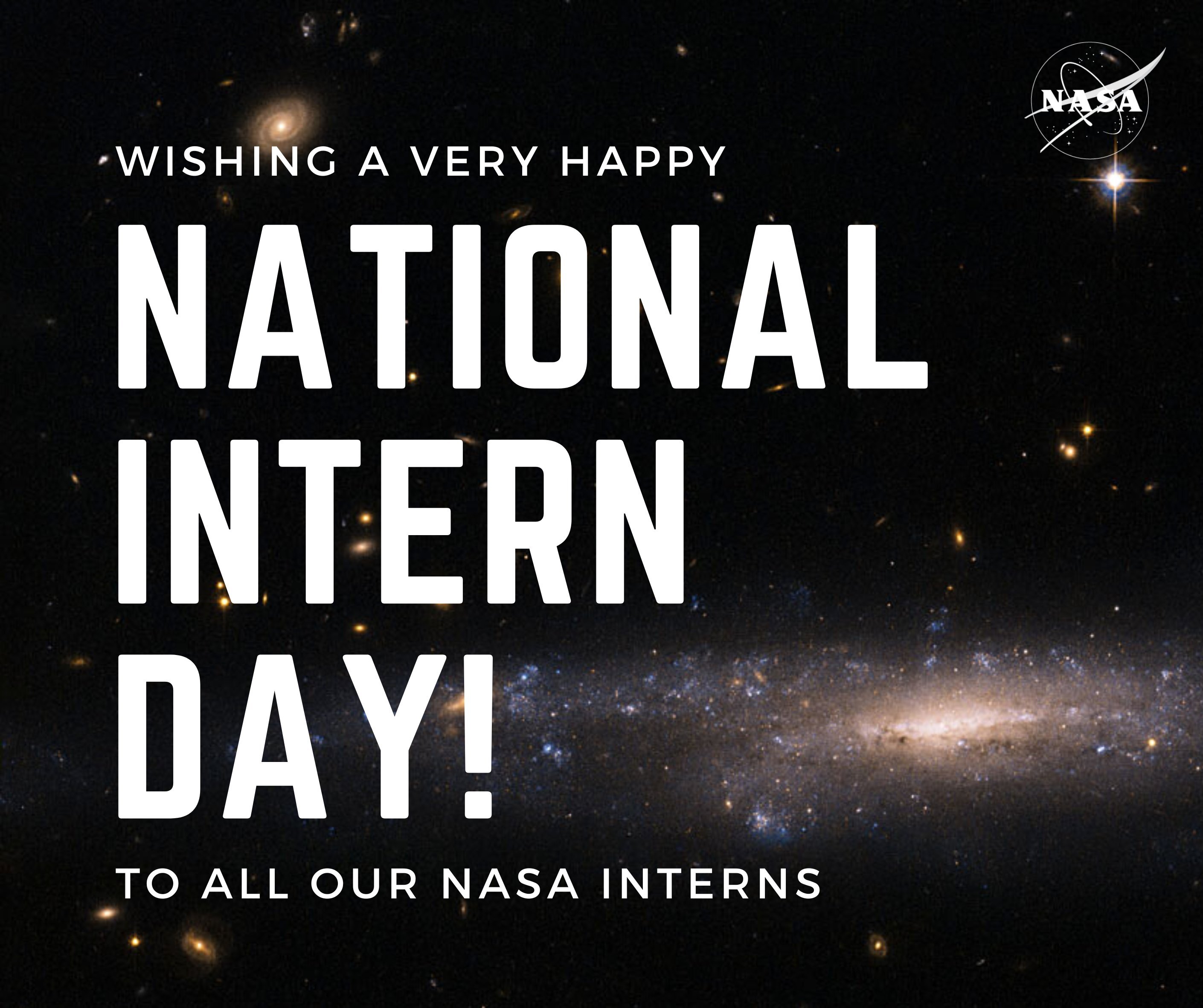 Jack on Twitter "NASA NASAInterns NASA Interns be like https//t.co