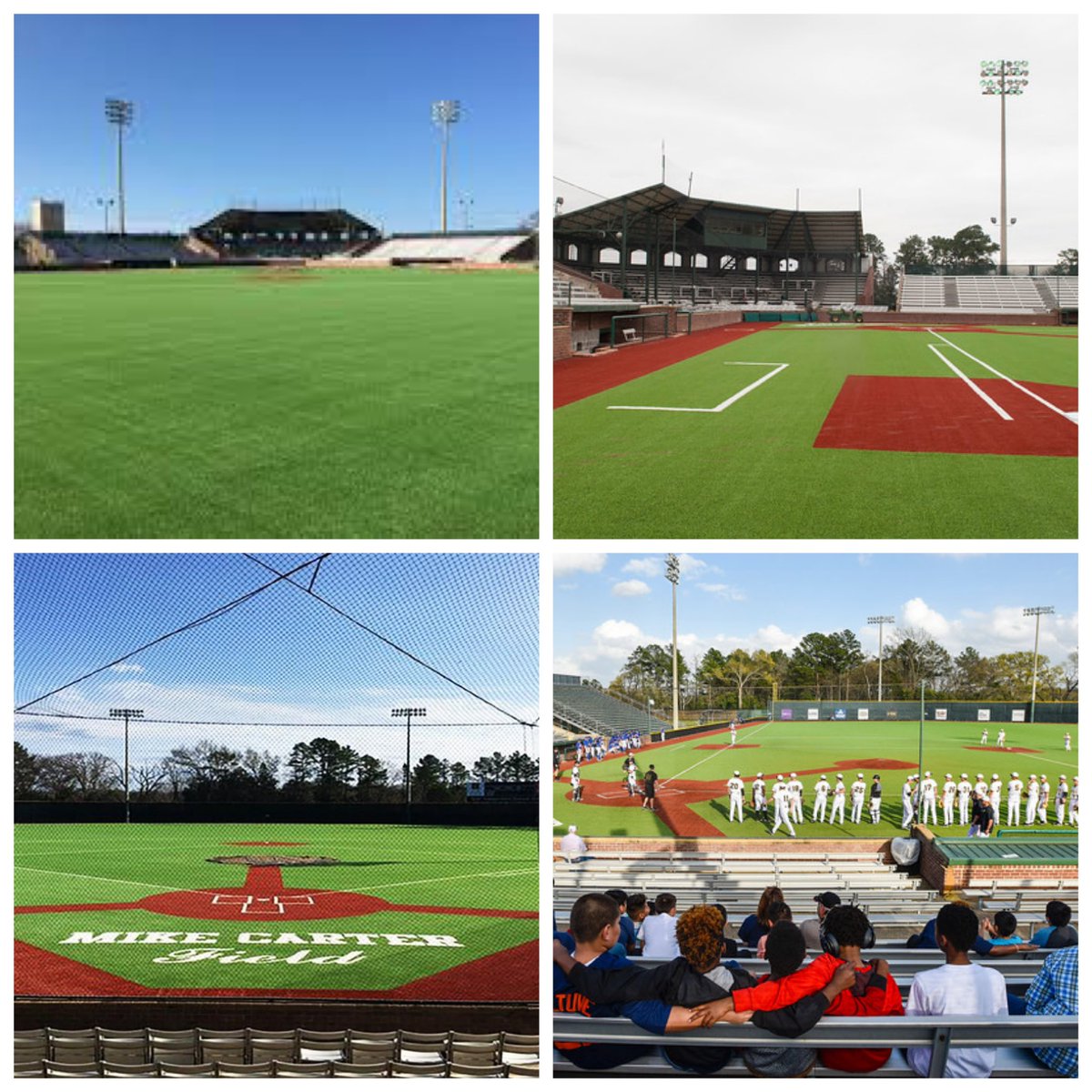 TJCBaseball's tweet image. #COMETOTHECARTER