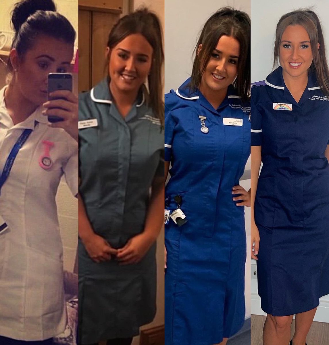 A big welcome to Paris to the CPSM team. She was in the first cohort of band 5 midwives who had CPSM support during their preceptorship and now she has become a CPSM herself 🙌 #progression #careerdevelopment #UHCWmidwives @Gaynora <a href="/Sw14Wilson/">SuzanneWilson</a> <a href="/rachNB29/">Rachael Nash-Brooks</a> <a href="/carriedanielsRM/">carrie daniels</a>