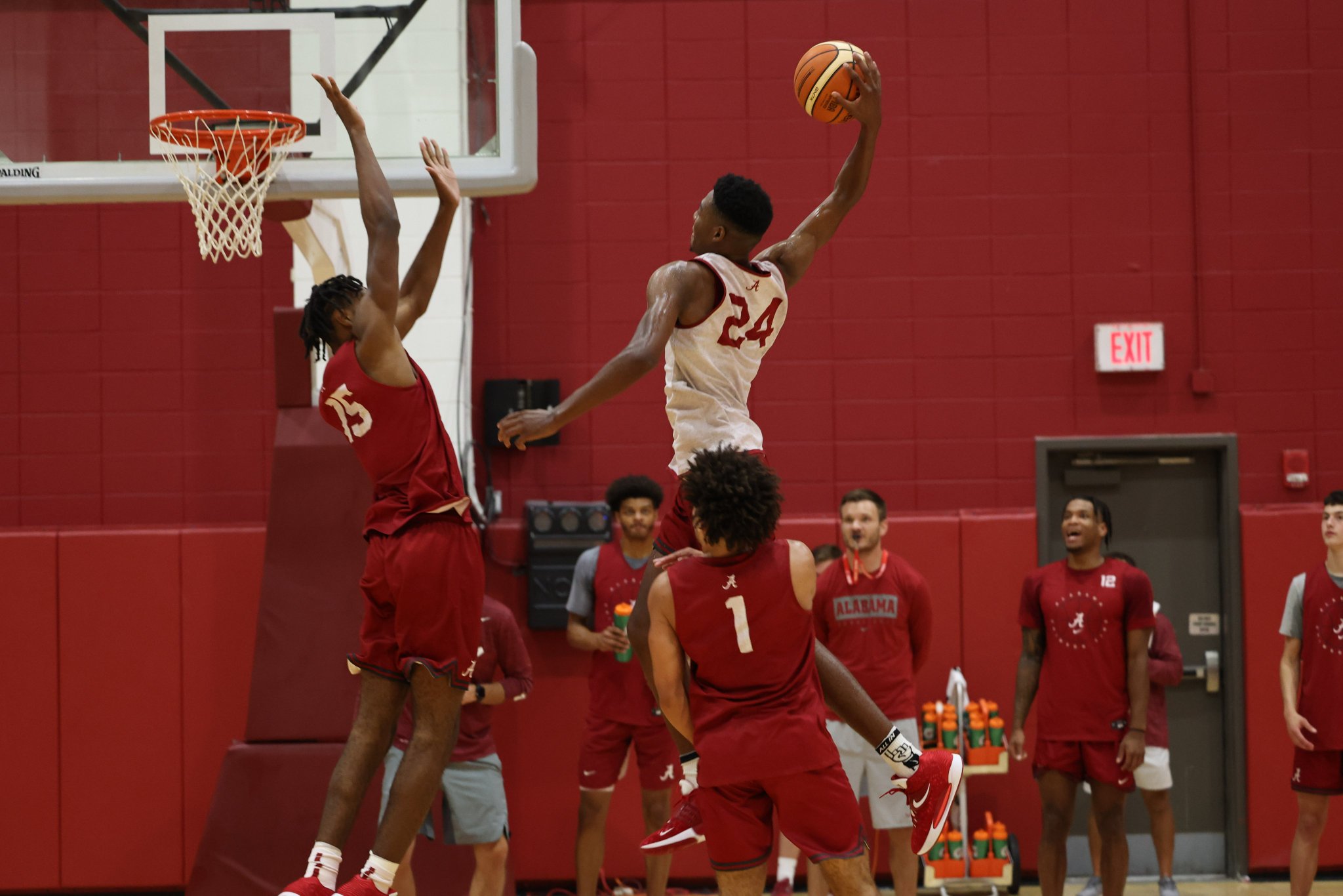 Alabama Men s Basketball On Twitter What Do You Think Happens Next alabama-state-versus-mississippi-valley-st-college-football-live-score