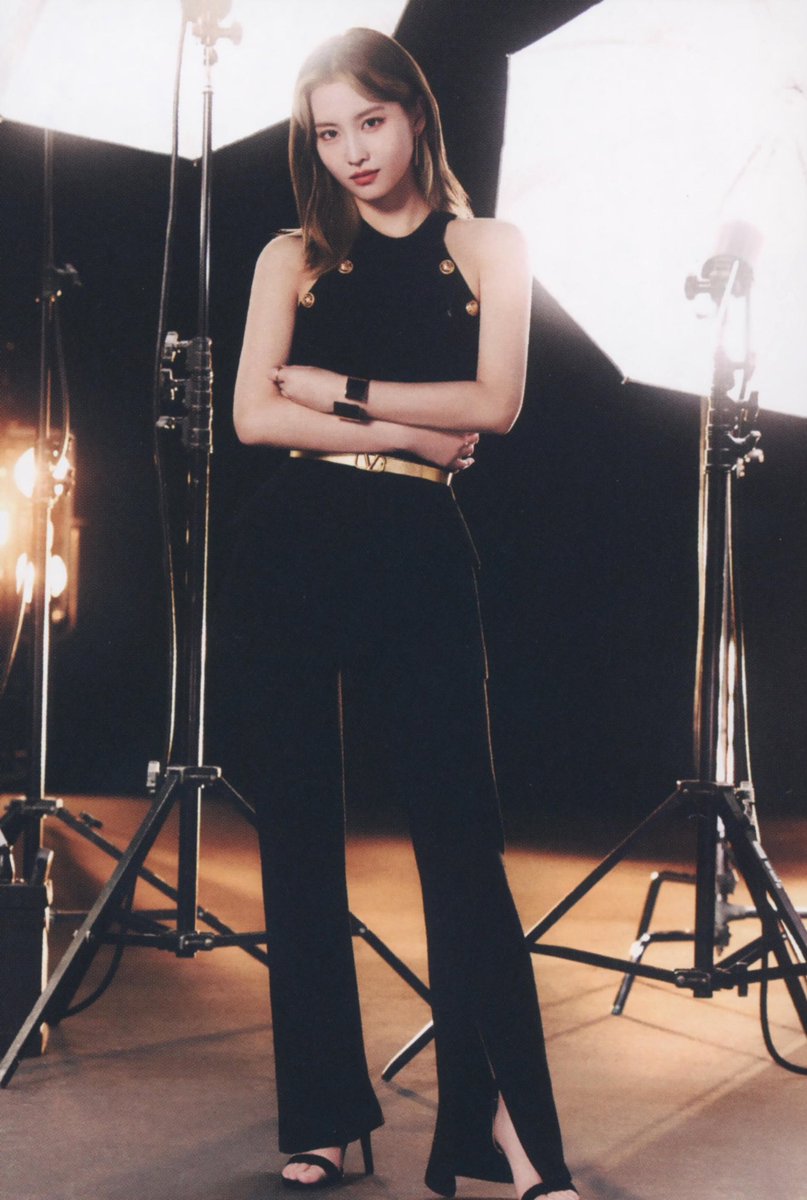 oncetwicebrasil's tweet image. Scans da #MOMO no “Celebrate”.

#TWICE #트와이스 @JYPETWICE