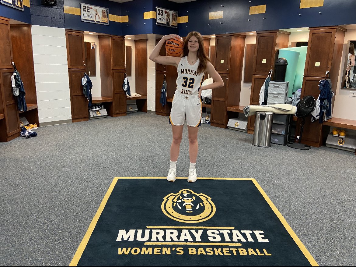 mazief3206's tweet photo. After an amazing unofficial visit today, I am blessed to receive a division one scholarship offer from @RacersWBB! Thank you so much @racersWBBcoach and staff for having me on campus today! Thank you to @HohenadelTom for all the guidance and support! Go racers! https://t.co/DAgV6vfXZh