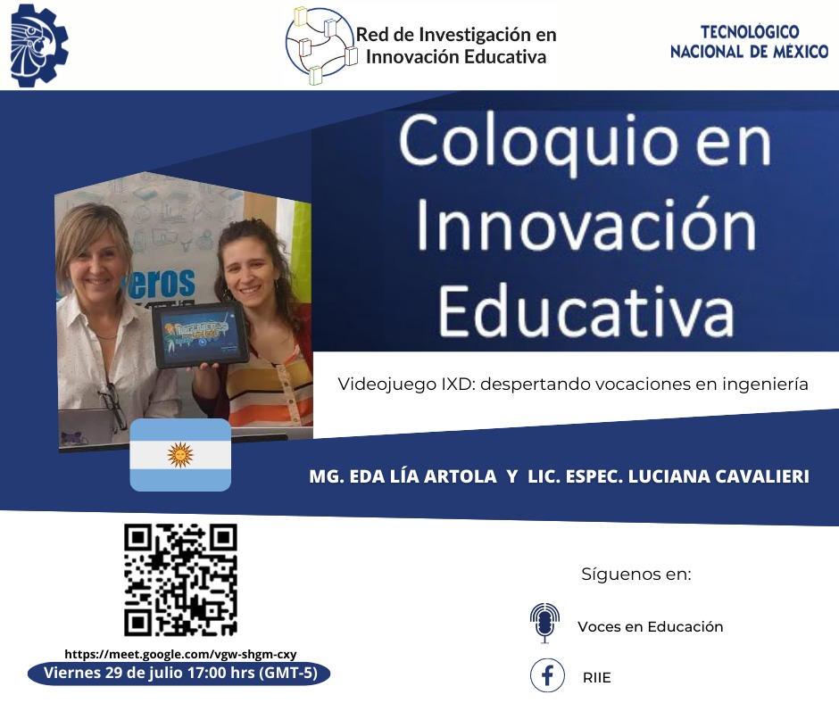 Eda Lía Artola tweet media