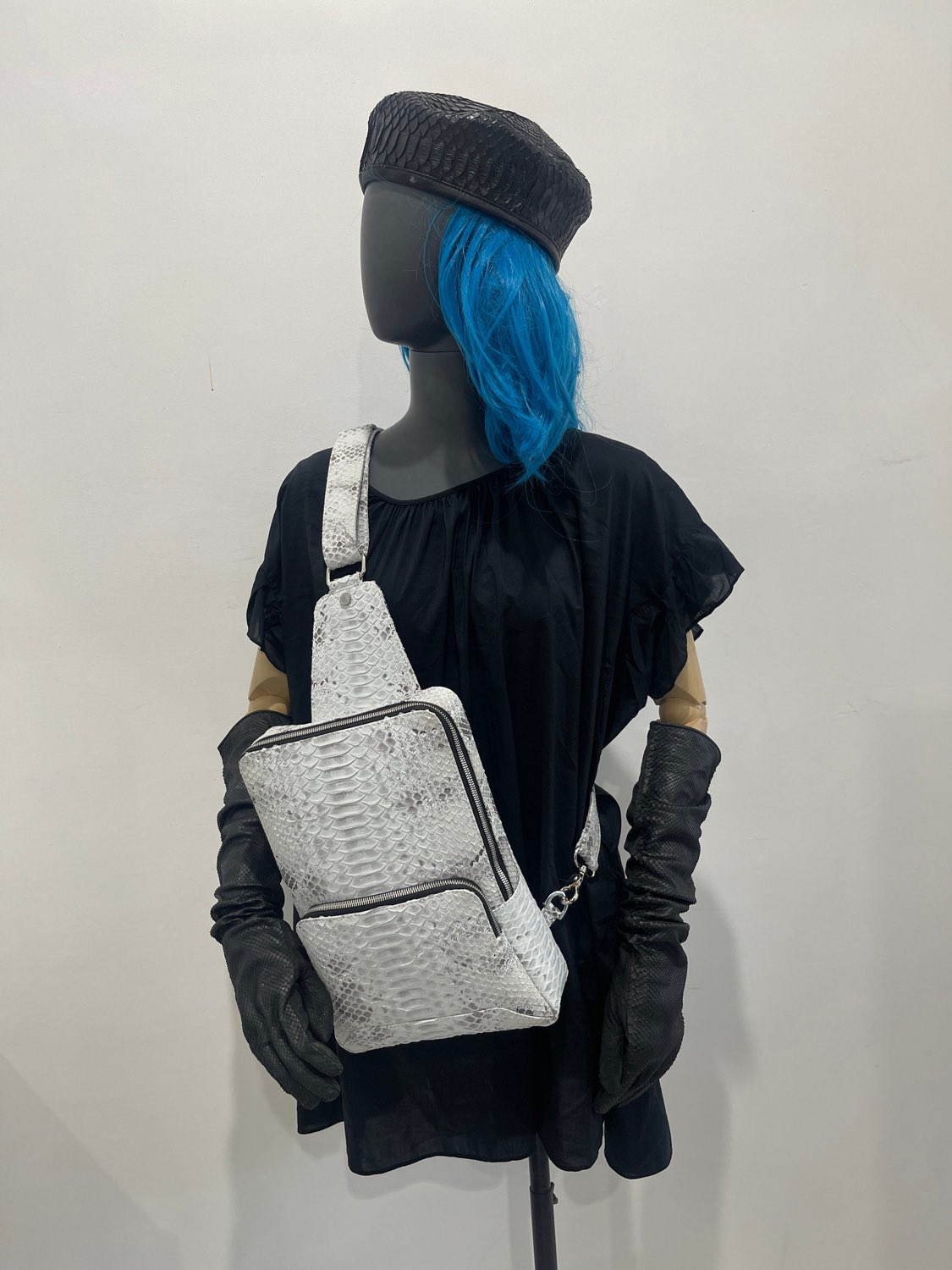 B.L.P. HANDCRAFT ATELIER (@sweet_python) / Twitter