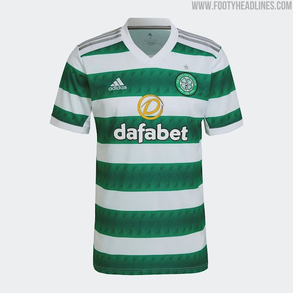 Livi_Loyal's tweet photo. 11. Celtic - yes old firm at the end because you need to be last in something. like it, nice pattern in the green, keeps the usual style of Celtic too but the silver stripes are the one thing I hate. So I’ll say 6/10 https://t.co/lfjKu2coUk