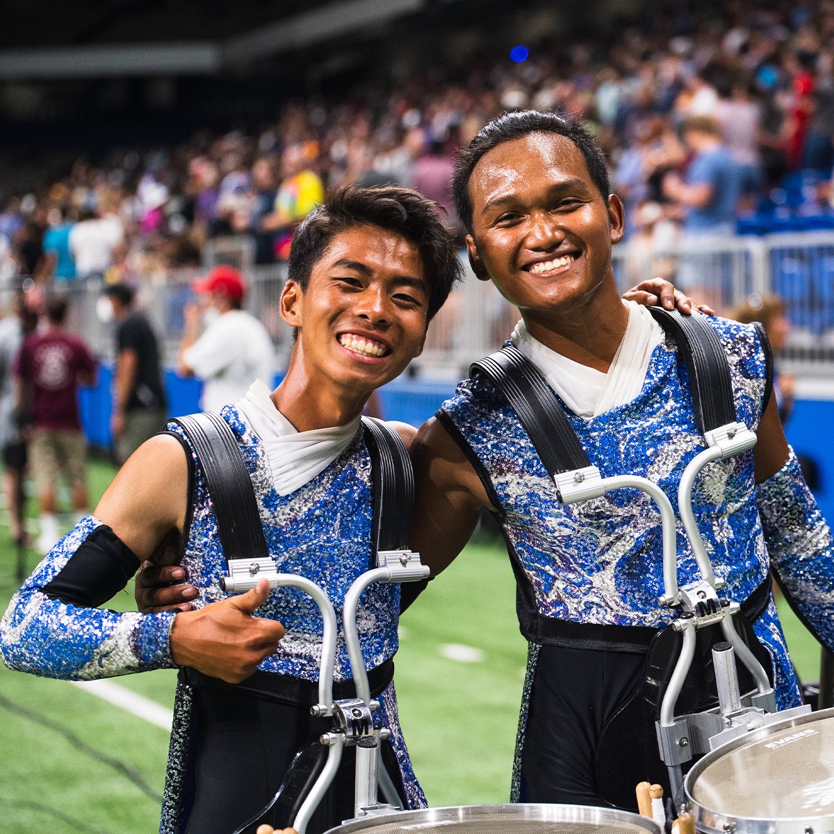 TheBlueDevils tweet picture