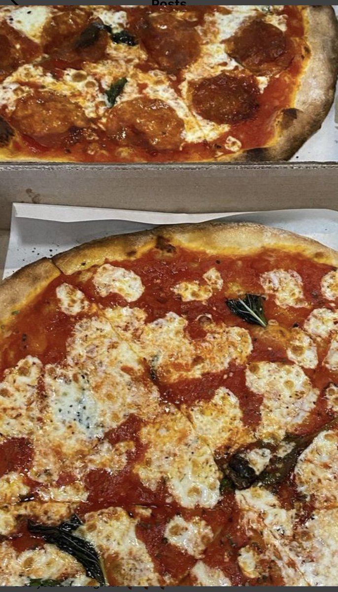 KistenNoel's tweet photo. @pinksky4U Pizzeria LaRosa NewRochelle NY @NewYorkFamily @juanblanco76 @NewRochelleNY @ArtsWestchester https://t.co/vfvey6rNYi