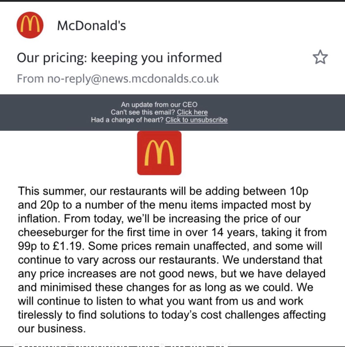 MrsTEHS's tweet image. This will make a very nice mini case study #externalfactors #stakeholders #N5BusMan #courseinaction