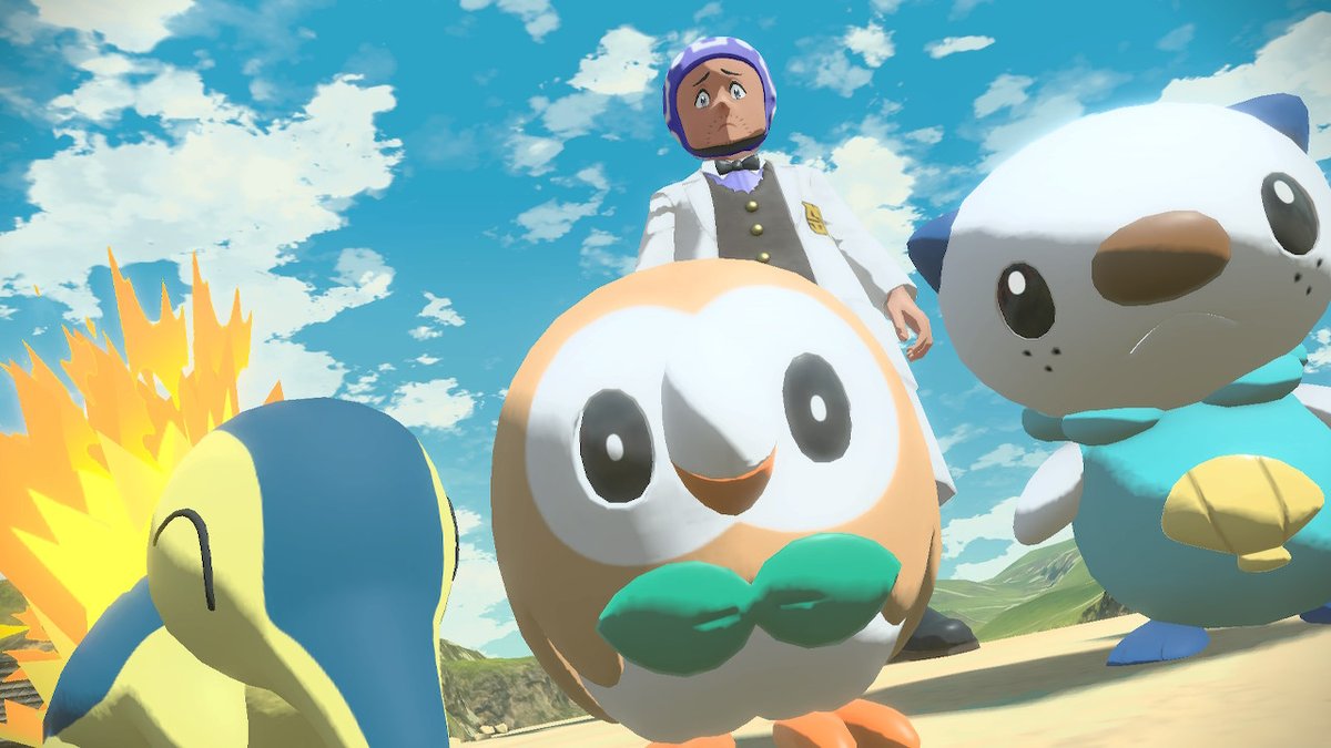 martina 🎮 (@_teacat__) on Twitter photo 