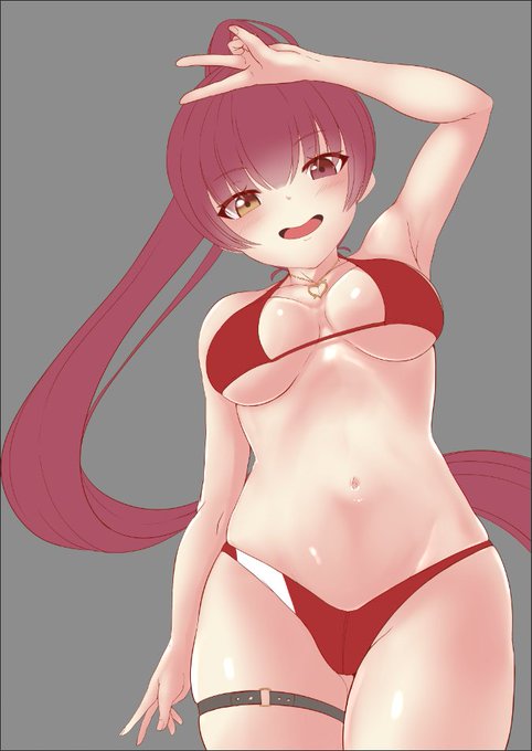 今日は線画と下塗りまで 