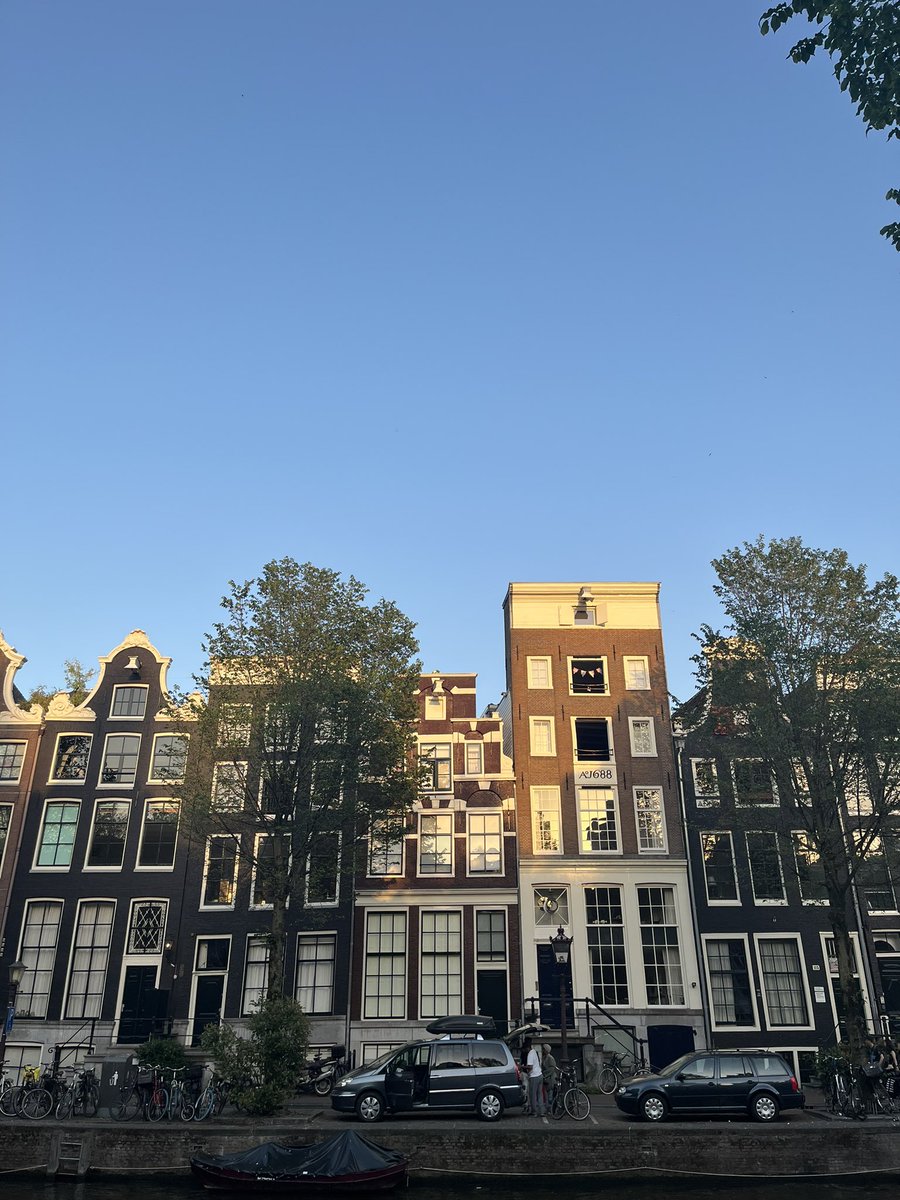 feierabendhefe's tweet photo. Hi, I went to Amsterdam and had a great time ☺️ https://t.co/62VYtPwaUf