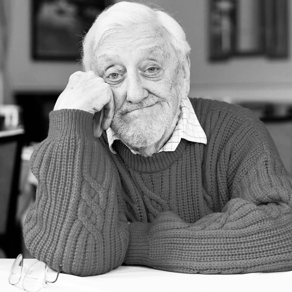 From The Wombles through Doctor Who (twice!) to Old Man Jack and everything in between, Bernard was rarely off my screen for long. He played characters you couldn’t help but root for and lately was immortalised further by becoming a meme. I’ve heard grea… instagr.am/p/CgkRlk-I3v7/