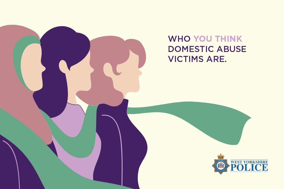 DeboraMontesoro's tweet image. If only fixing @WestYorksPolice biased approach to #DomesticAbuse was as simple as fixing their campaign visual.

How can our police forces protect ALL victims, if their training reinforces the cultural bias that men cannot be &amp;amp; are not victims?

@ManKindInit @EBDARN @APPGMenBoys