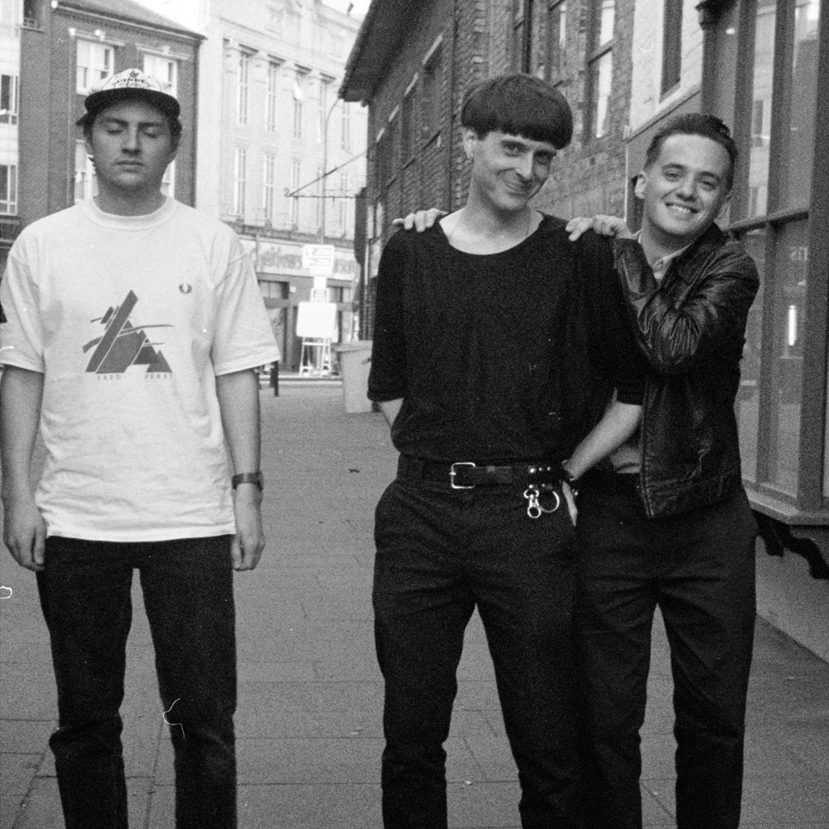 Freak Power Records tweet media