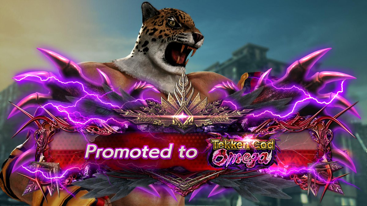 dumlaoxtien's tweet photo. #PS5Share, #TEKKEN7 https://t.co/byNHLqAqfd