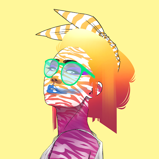 alphagirlsales's tweet photo. Alpha Girl Club #2317 has just been bought for 0.04ETH!
Check it out... https://t.co/2BE3U5RzPO
Congrats to our new owner  traceybee
#NFT #ETH #alphagirlclub #wearealpha #nftcommunity https://t.co/59mX08bIfL