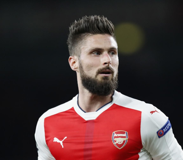 Giroud scored Arsenal's last UCL goal then went to Chelsea, won the FA Cup, won the UEL &amp; UCL, then went to Milan and won the Scudetto.

 After all that he’s still Arsenal’s last goal scorer in the UCL. 😂😂😂