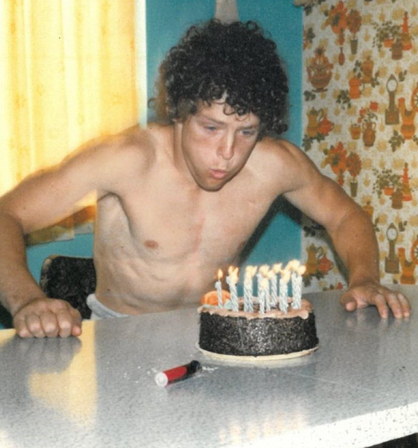 Today, July 28, would have been Terry Fox's 64th birthday. You can celebrate his legacy, and support #cancer research, by joining the #TerryFoxRun on September 18. terryfox.org/run2022/ via <a href="/TerryFoxCanada/">Terry Fox Foundation</a>