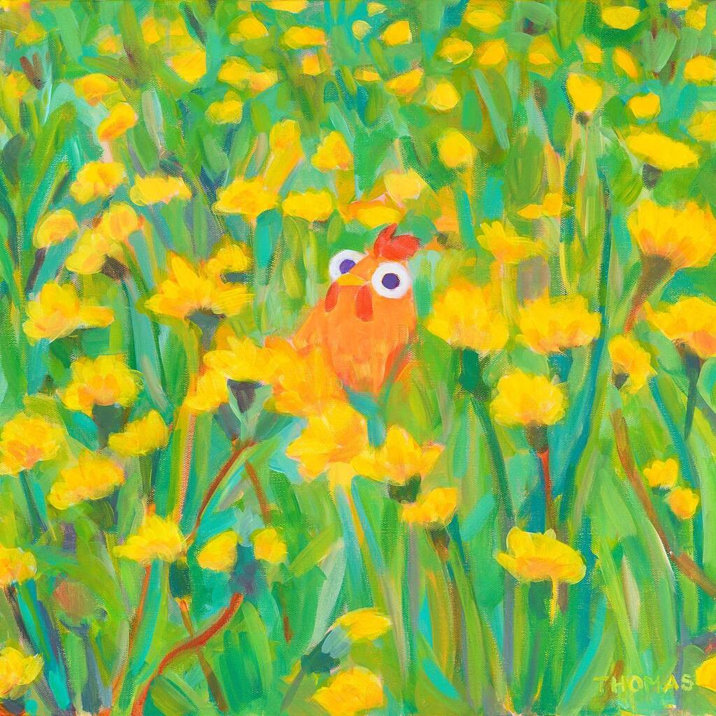 Bird Strips tweet media