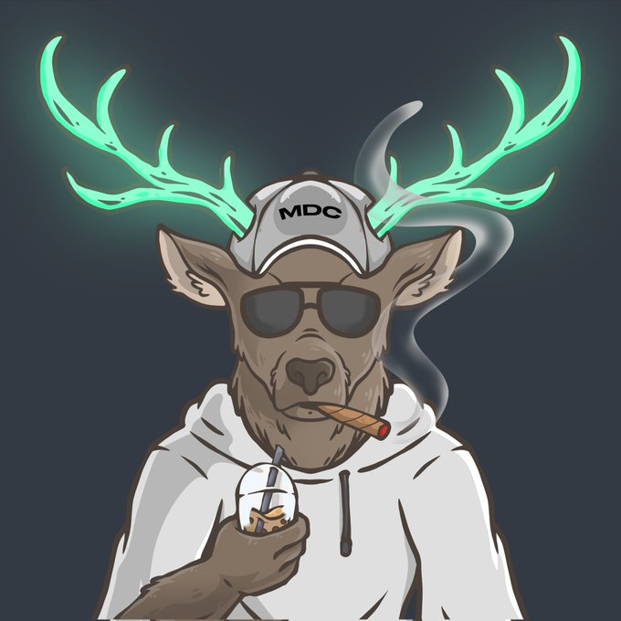 Zombie Ape tweet media