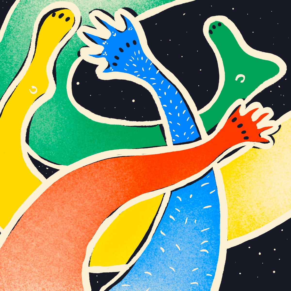 Gm everyone!🧚🏼‍♀️
Check out this item on OpenSea 
0.03 ETH
opensea.io/assets/matic/0… via <a href="/opensea/">OpenSea</a> 

#opensea #OpenSeaNFT  #NFTs  #NFTshilling #Procreate  #digitalart