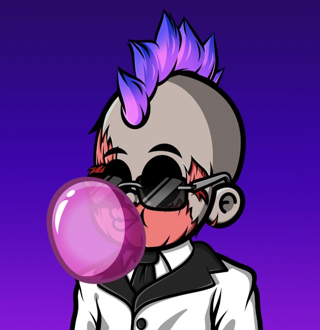 wallstreet sneakerhead tweet media