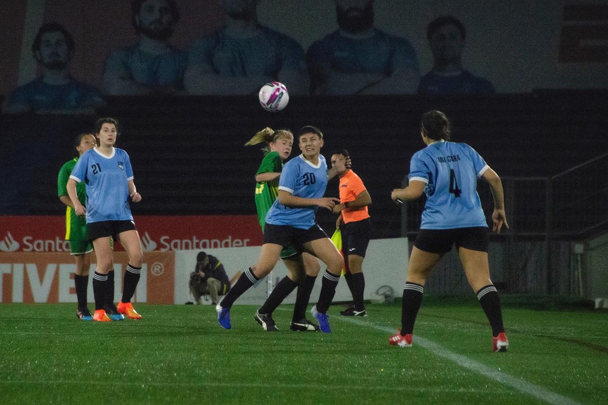 Algunas fotos del empate 1-1 ante Paso de la Arena .                                                                                                                     Gracias 📸 instagram.com/feede.ph/