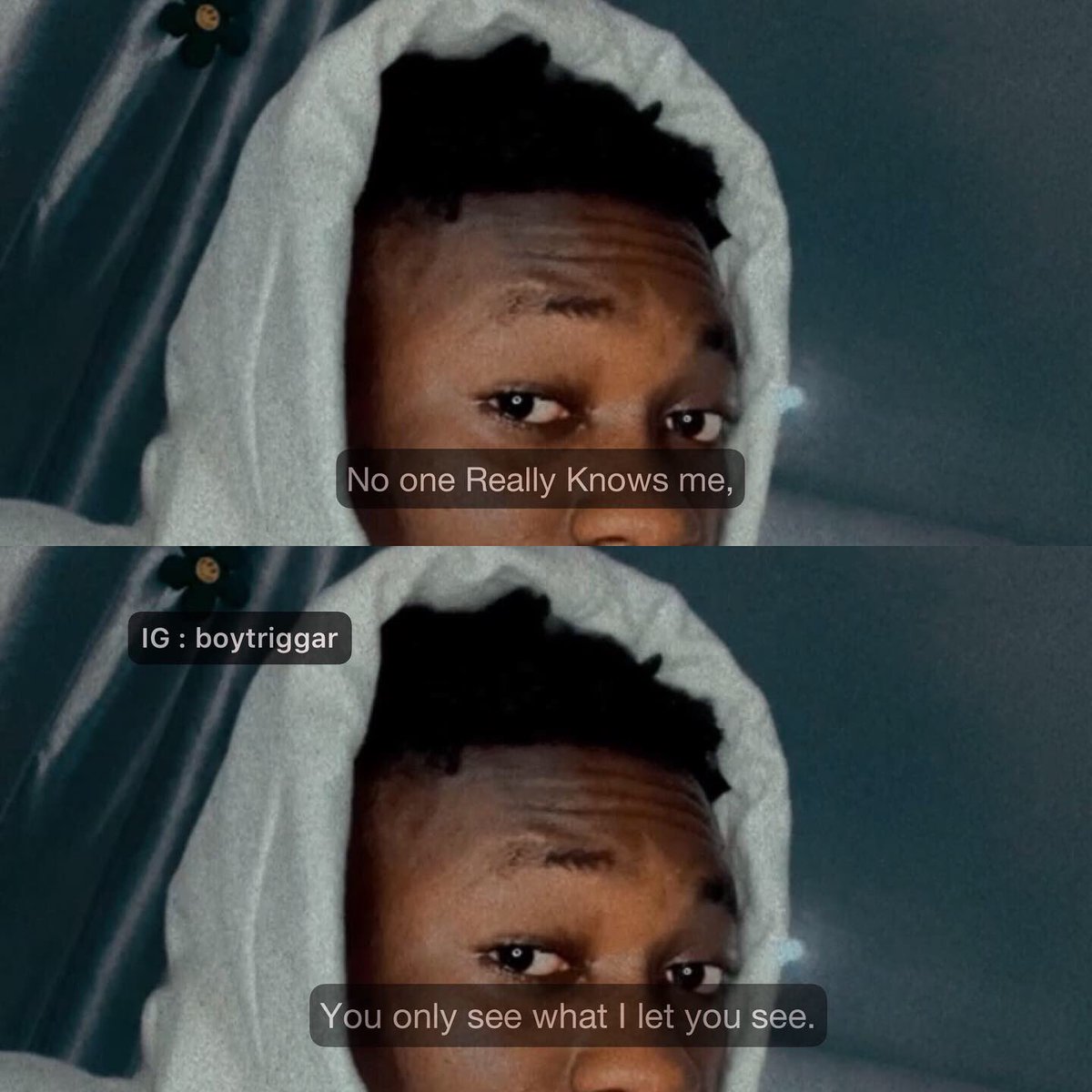 boytriggarr's tweet photo. Y’all better be sorry fo actin up @ boytriggar on IG https://t.co/ahOEefLhZb