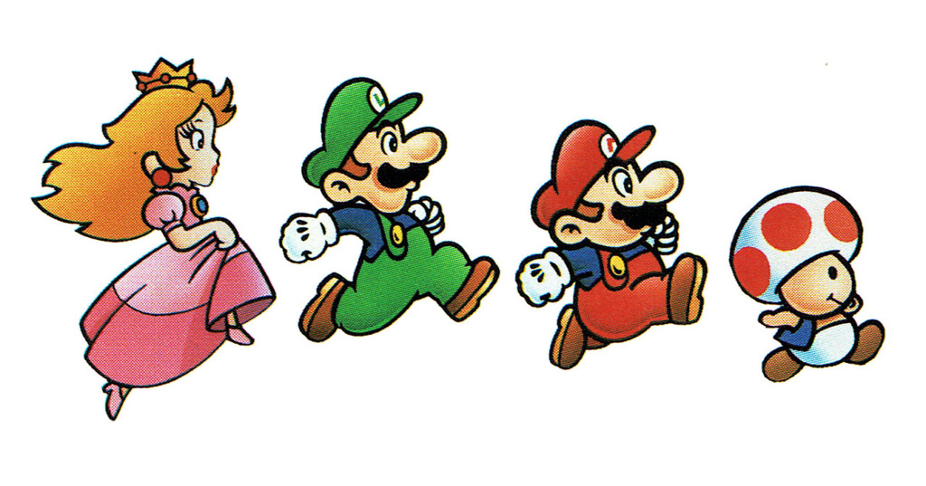 TomuCat82's tweet photo. @infidelity_nes Mario 2 was one of the first games I ever owned. I grew up with the Super Mario Super Show. I thought the Dream Team would be forever. Yet here we are YEARS later with only 1 main game with them together again. A huge thank you to you and your wife. This is a dream come true. https://t.co/7KgAGnNkar