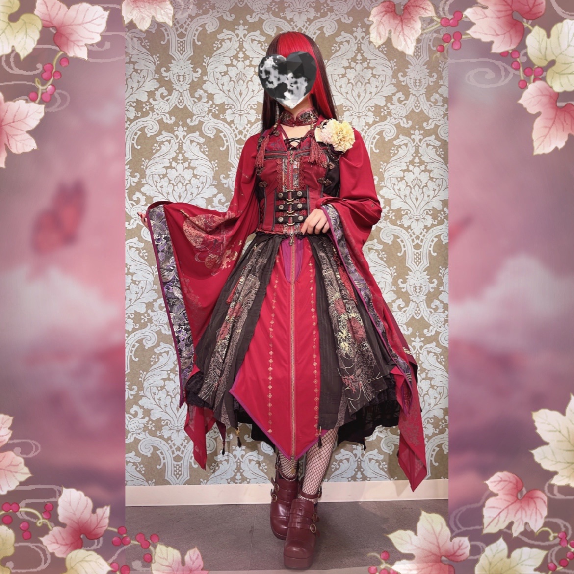 商い ozz on 剣舞カーディガン abamedyc.com