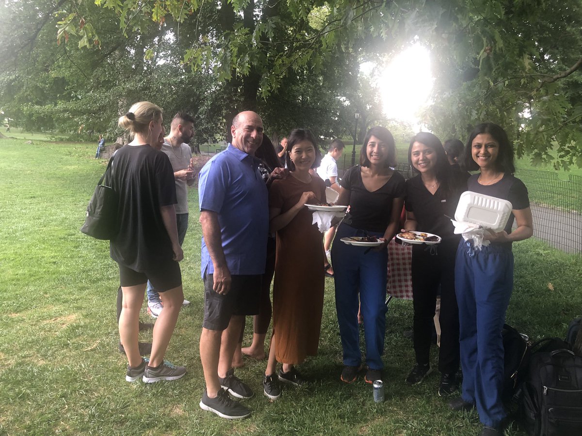 Mount Sinai Hospital GI Fellowship Program tweet media