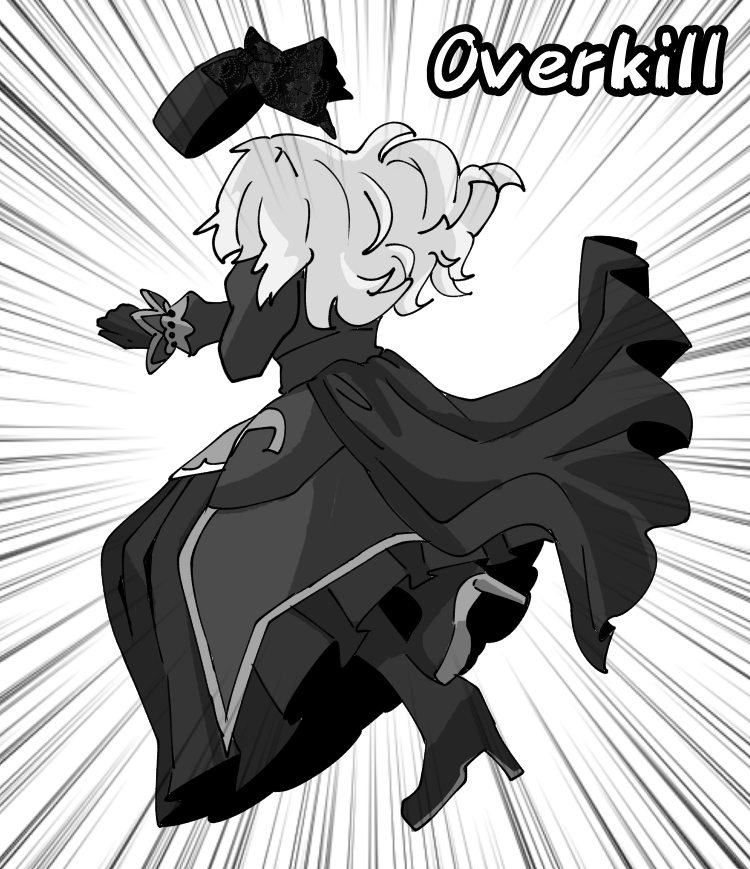 日々推しの過剰供給によりオーバーキルされるクリームヒルト #クリームヒルト(Fate) #FGO #Fate/GrandOrder https://t.co/72yLDw5CrS 