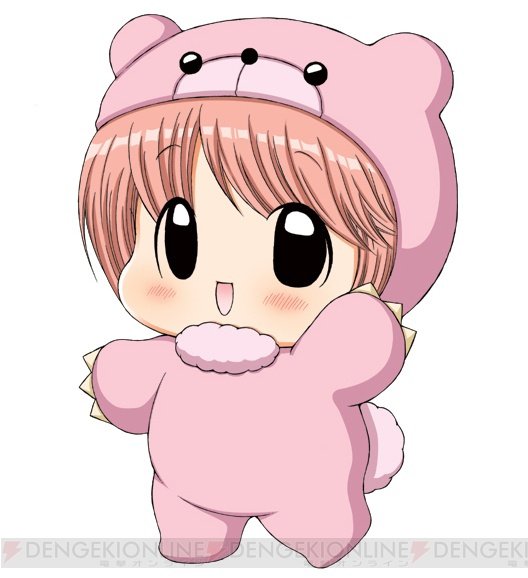 画像まとめ ちび デビ 日付順 アニメレーダー